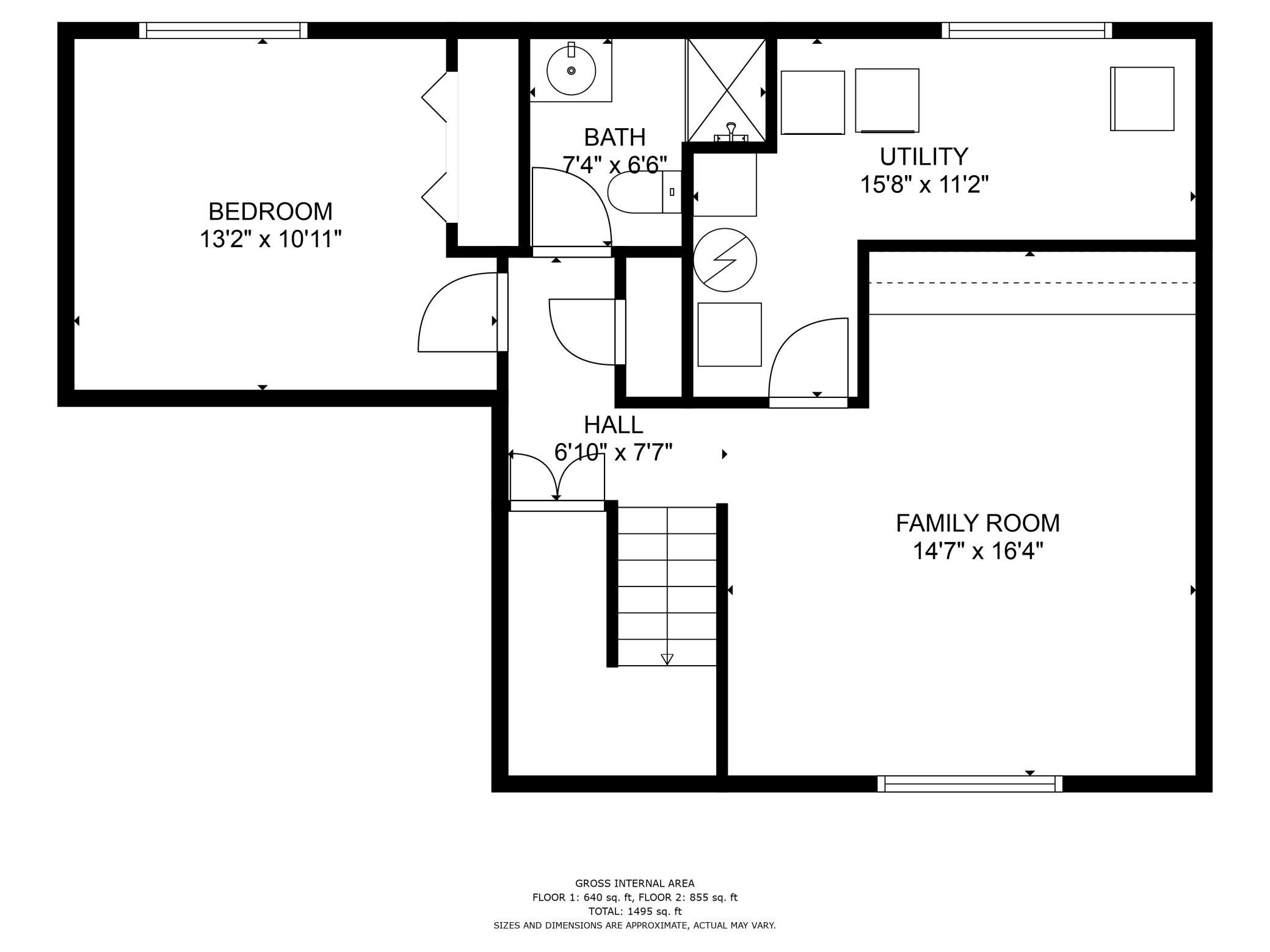 2025 42nd Street Northwest Rochester, MN 55901 - Photo 38 of 39