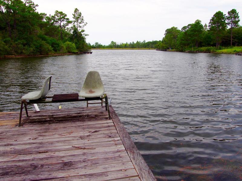 5340 Clint Mason Road Crestview, FL 32539 - Photo 5 of 23 Dock
