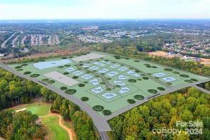 Lot 1 Maxwell Court Marvin, NC 28173 - Photo 1 of 1 a view of a city