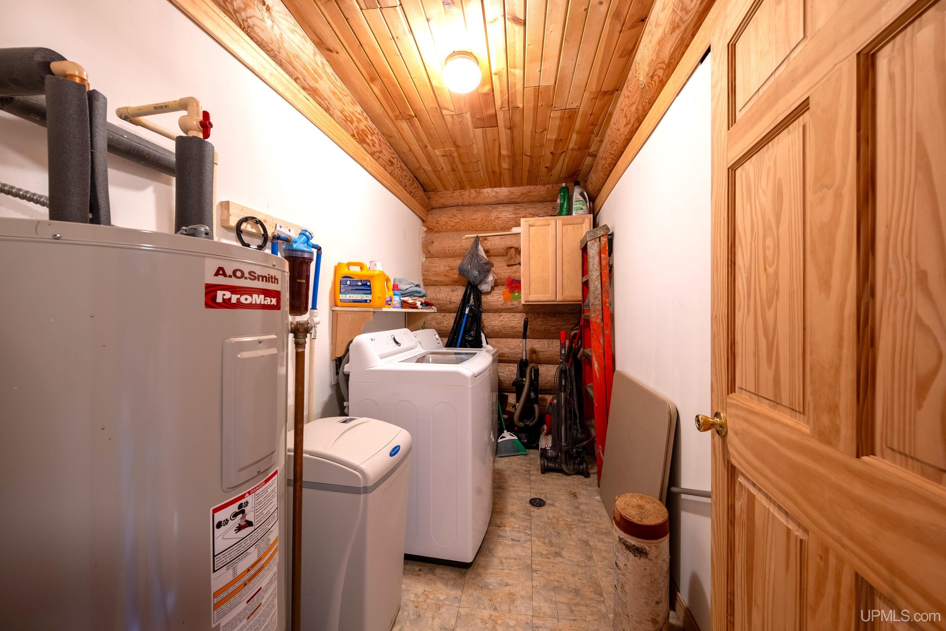 1868 Brass Road Michigamme, MI 49861 - Photo 27 of 53