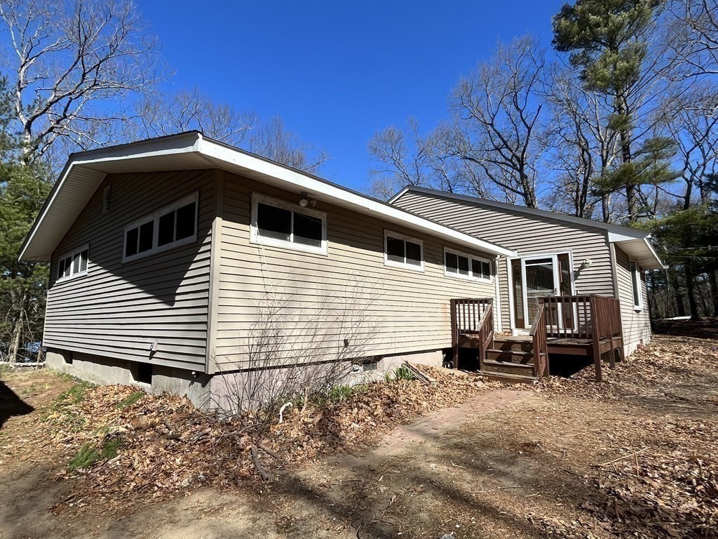 46 Ridge Road Foxboro, MA 02035 - Photo 14 of 20 Gallery Image 14