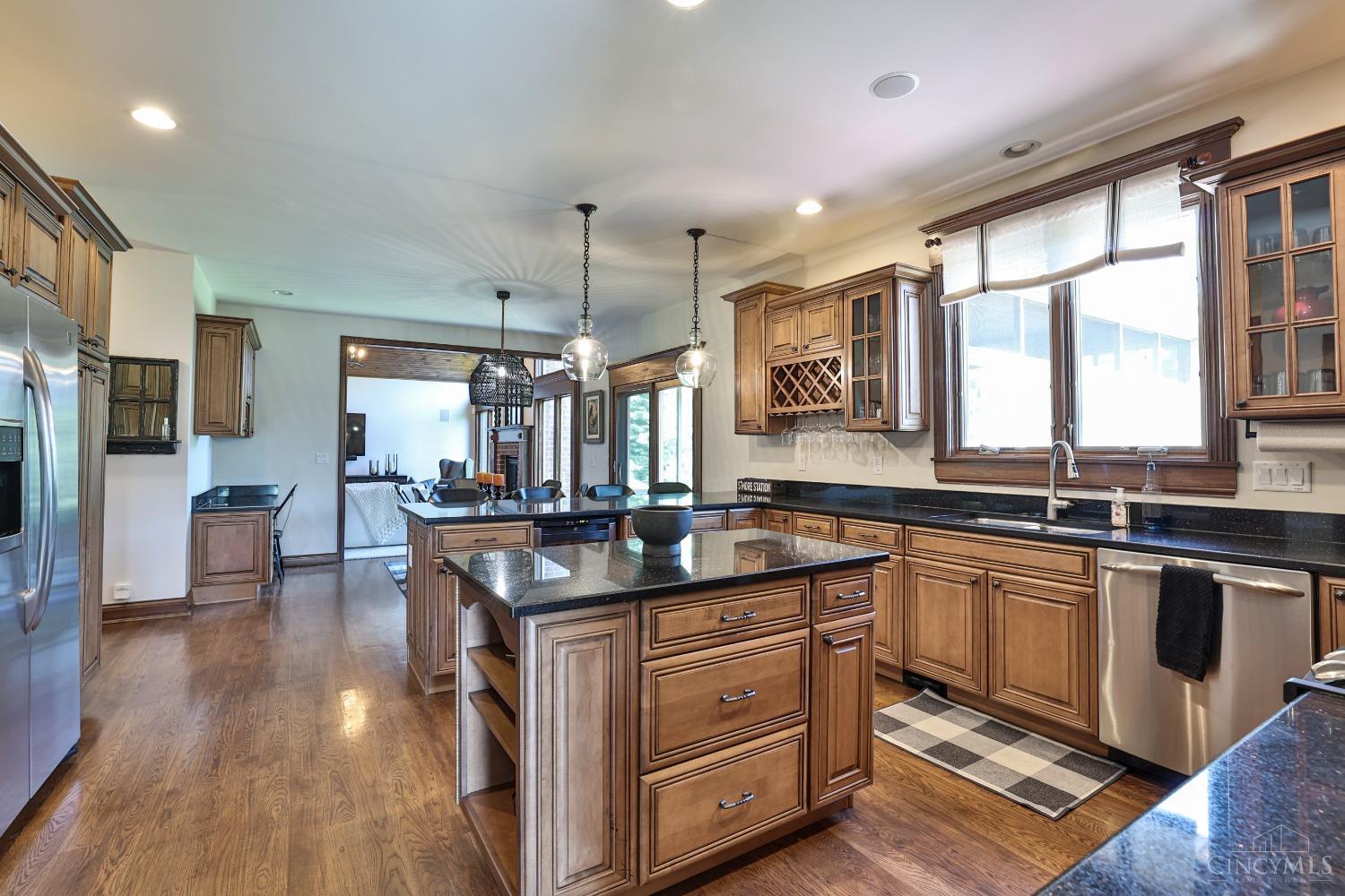 11600 Longbranch Road Moores Hill, IN 47032 - Photo 12 of 85