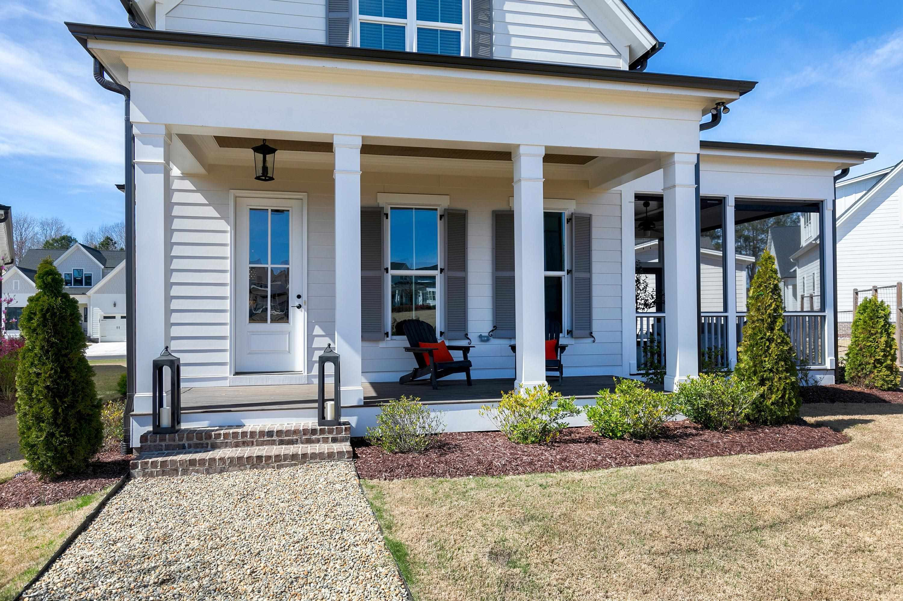 712 Daniel Rdg Road Wendell, NC 27591 - Photo 8 of 56 Photo 8