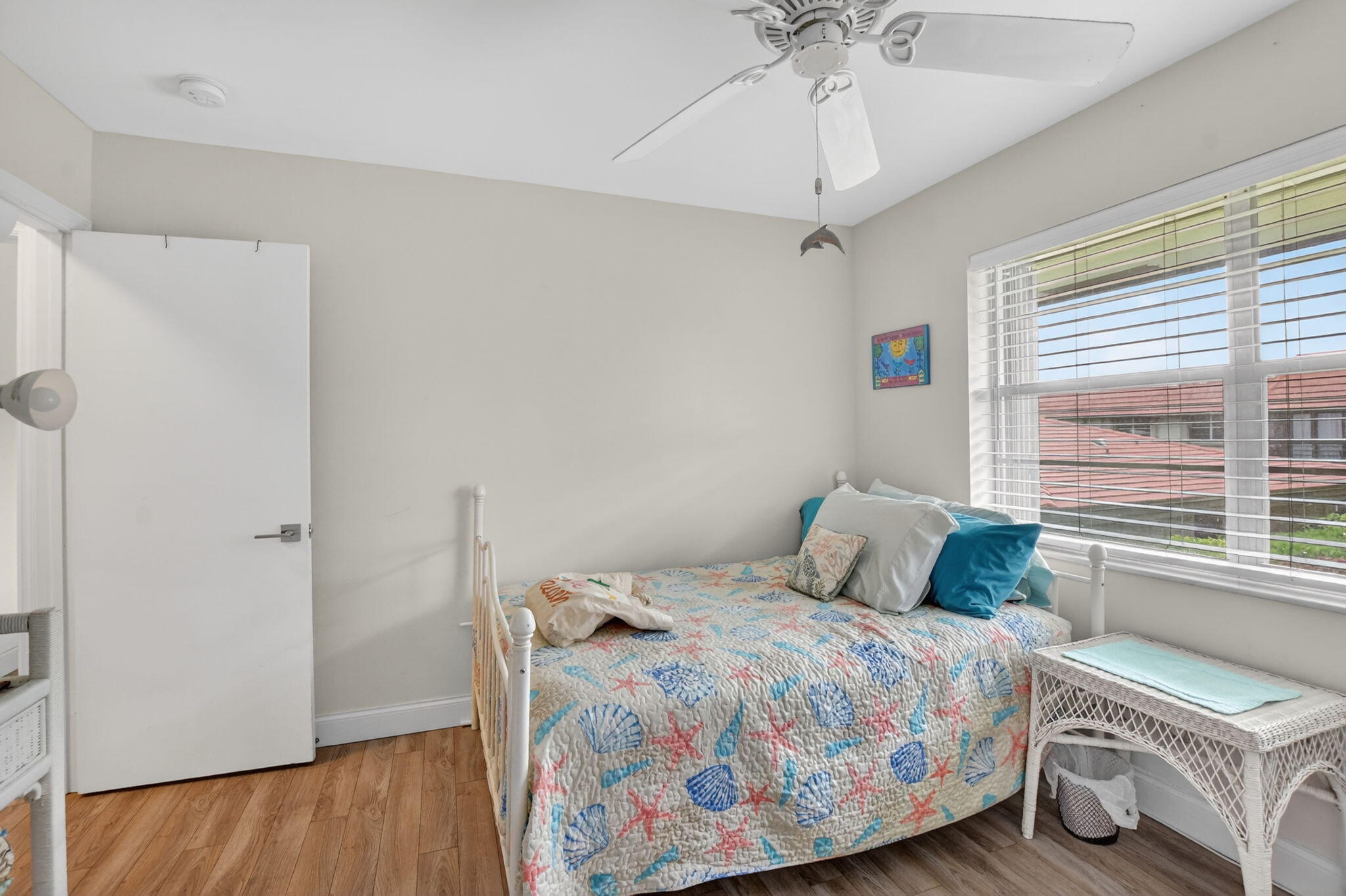 1050 Northwest 13th Street, Unit 281D Boca Raton, FL 33486 - Photo 18 of 27 2nd Bedroom