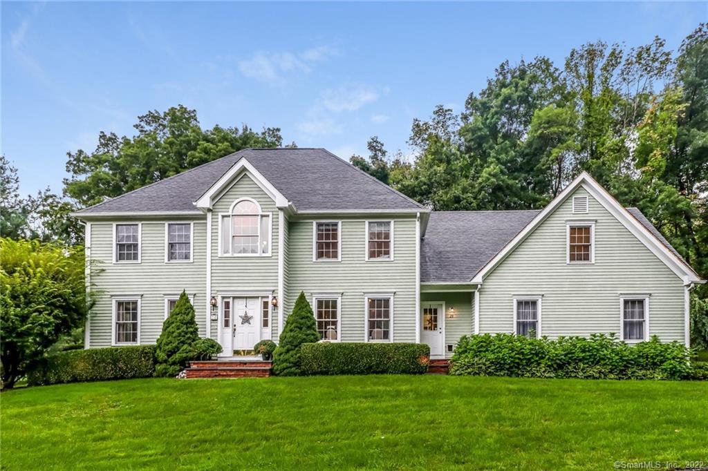 28 Lynn Place Ridgefield, CT 06877 - Photo 1 of 1