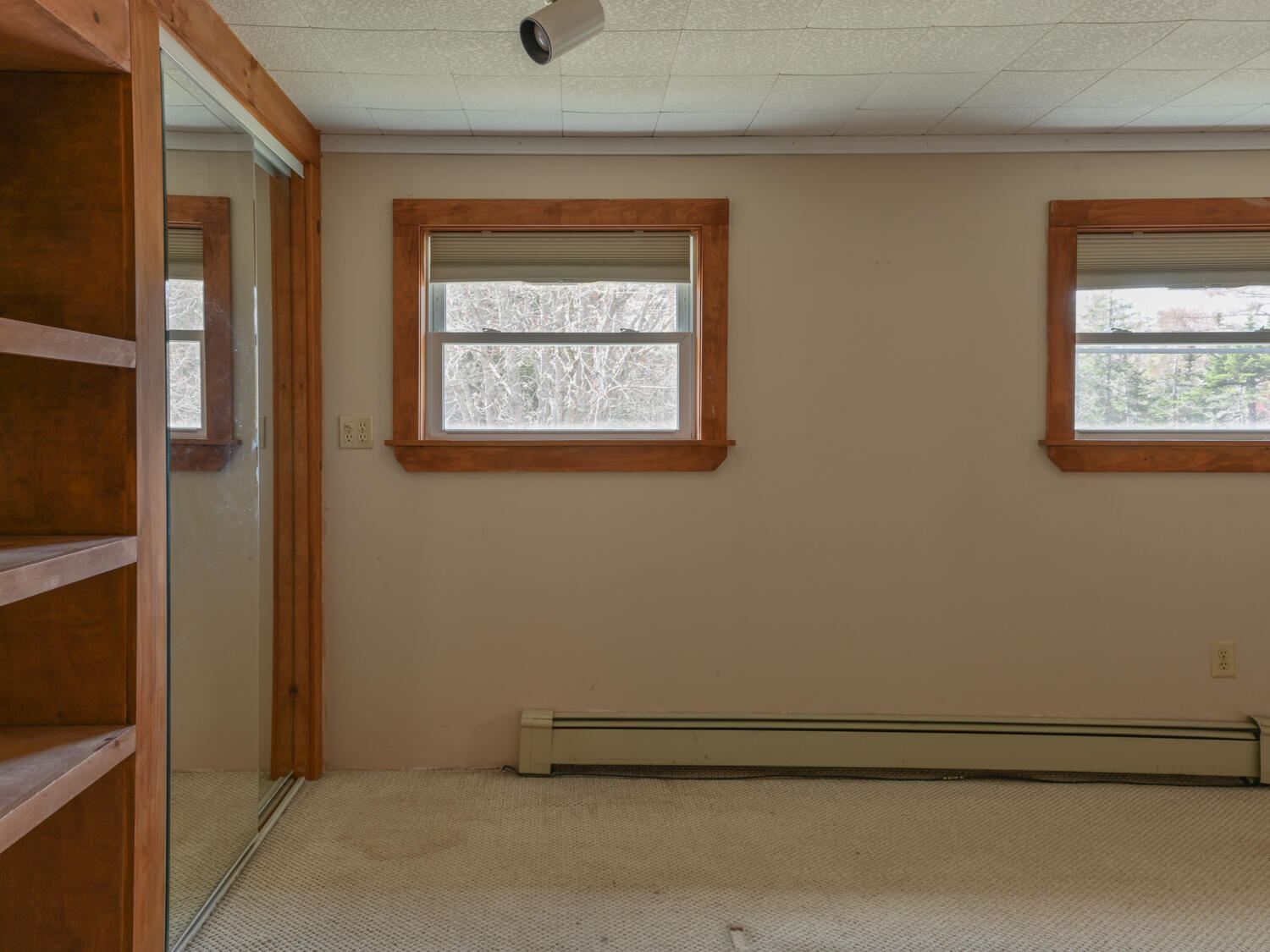 407 East Side Road Hancock, ME 04640 - Photo 13 of 47 Bedroom