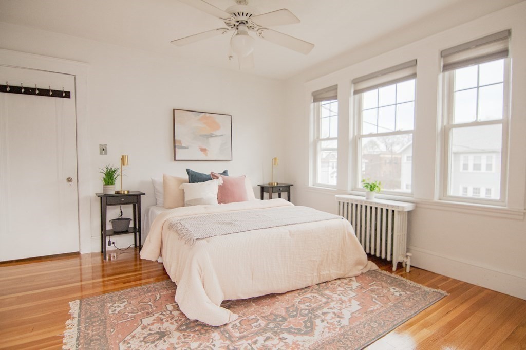 50 Harvard Road, Unit 1 Belmont, MA 02478 - Photo 11 of 17 Gallery Image 11