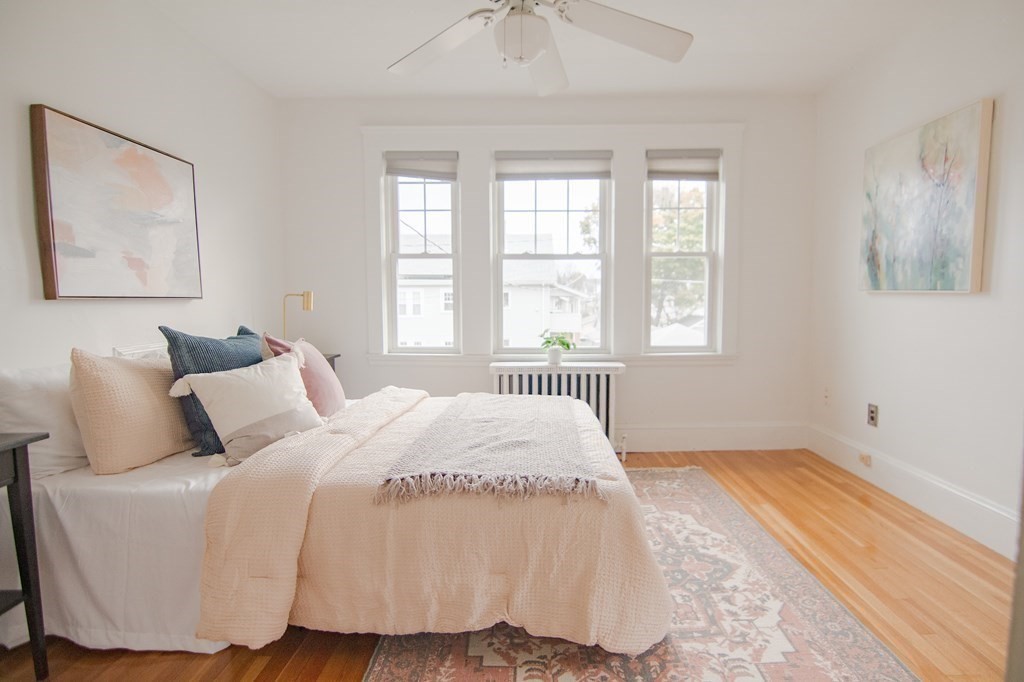 50 Harvard Road, Unit 1 Belmont, MA 02478 - Photo 12 of 17 Gallery Image 12