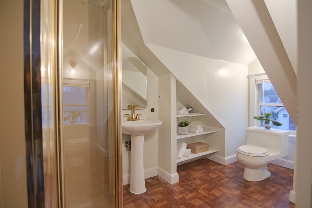 50 Harvard Road, Unit 1 Belmont, MA 02478 - Photo 14 of 17 Gallery Image 14