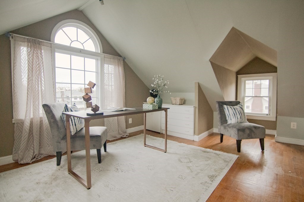 50 Harvard Road, Unit 1 Belmont, MA 02478 - Photo 16 of 17 Gallery Image 16
