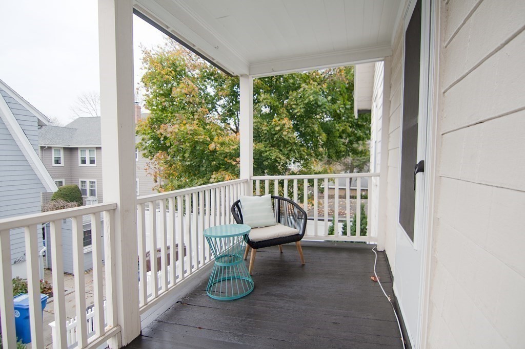 50 Harvard Road, Unit 1 Belmont, MA 02478 - Photo 17 of 17 Gallery Image 17