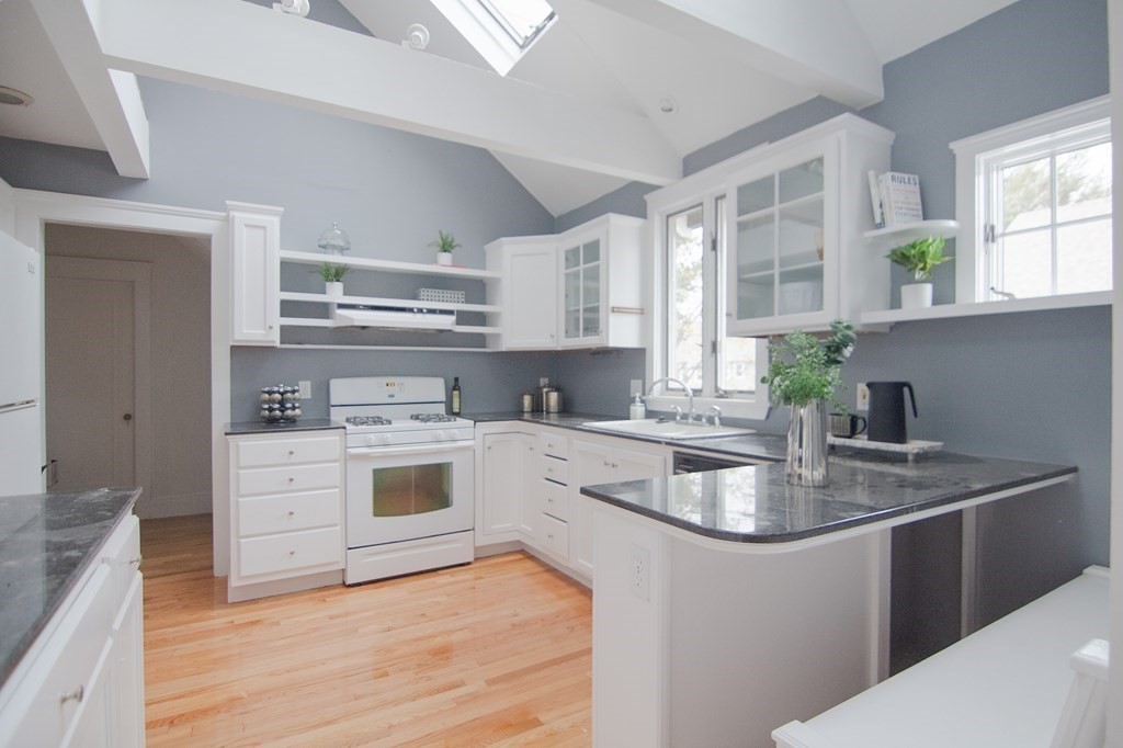 50 Harvard Road, Unit 1 Belmont, MA 02478 - Photo 5 of 17 Gallery Image 5