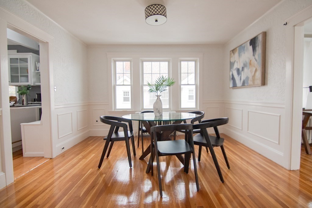 50 Harvard Road, Unit 1 Belmont, MA 02478 - Photo 6 of 17 Gallery Image 6