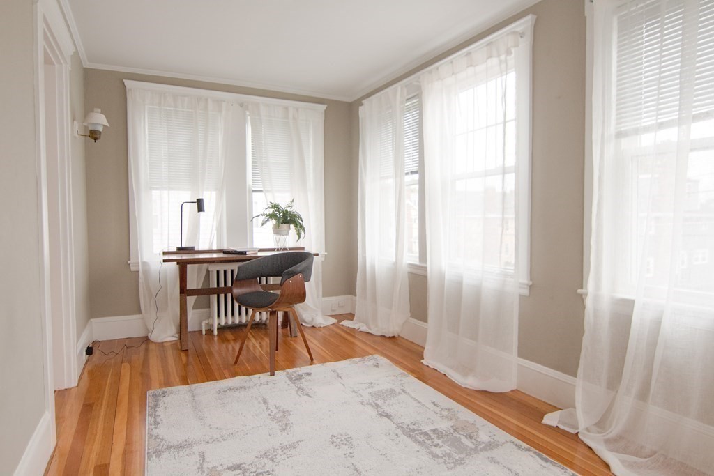 50 Harvard Road, Unit 1 Belmont, MA 02478 - Photo 7 of 17 Gallery Image 7
