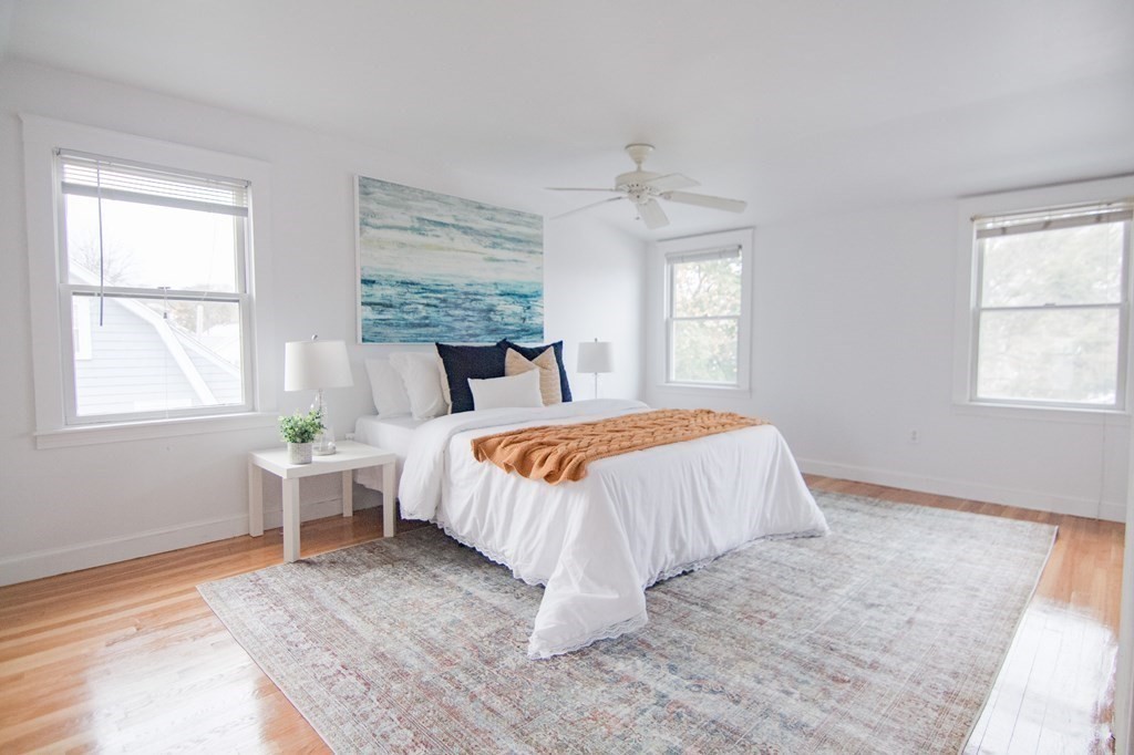 50 Harvard Road, Unit 1 Belmont, MA 02478 - Photo 8 of 17 Gallery Image 8