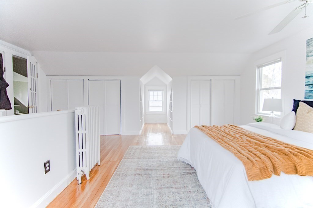 50 Harvard Road, Unit 1 Belmont, MA 02478 - Photo 9 of 17 Gallery Image 9