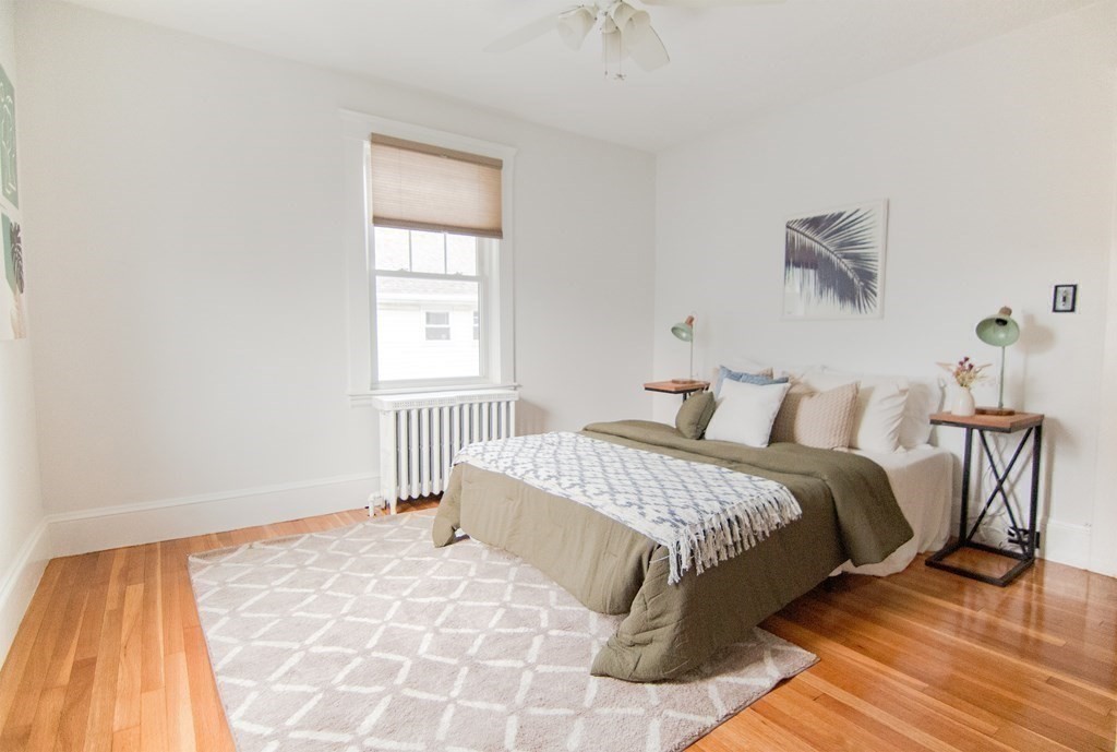 50 Harvard Road, Unit 1 Belmont, MA 02478 - Photo 10 of 17 Gallery Image 10