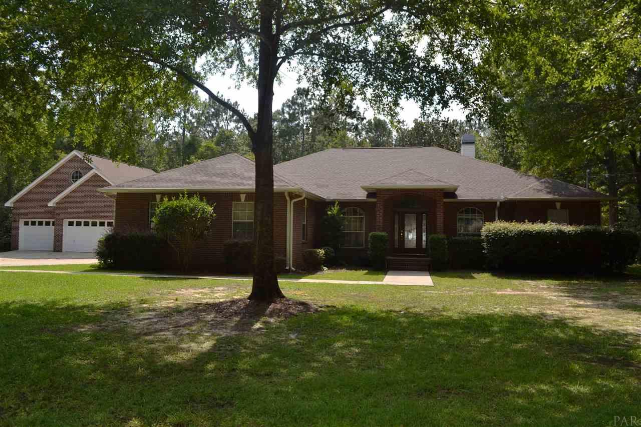 6021 Curtis Road Pace, FL 32571 - Photo 1 of 50