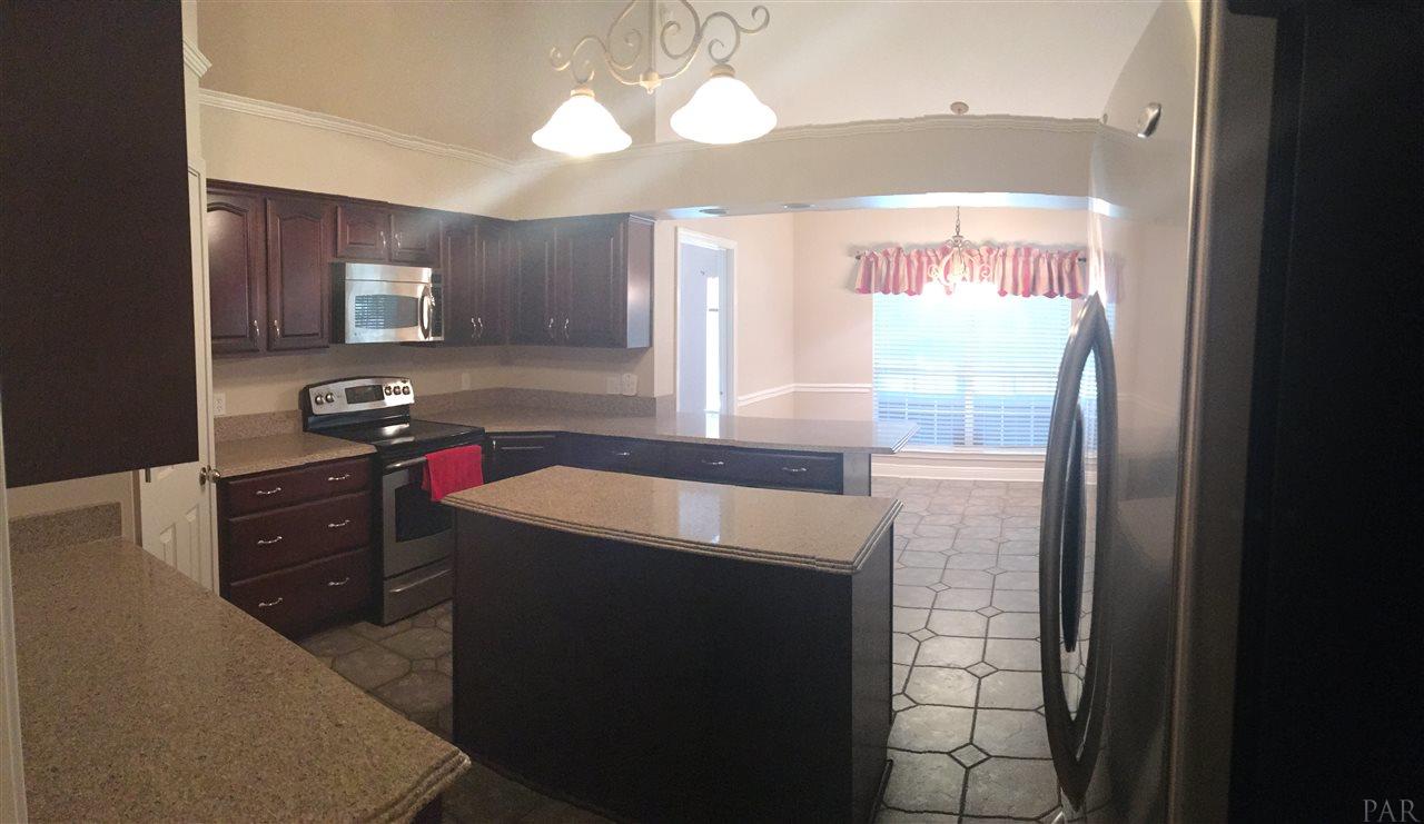 6021 Curtis Road Pace, FL 32571 - Photo 12 of 50