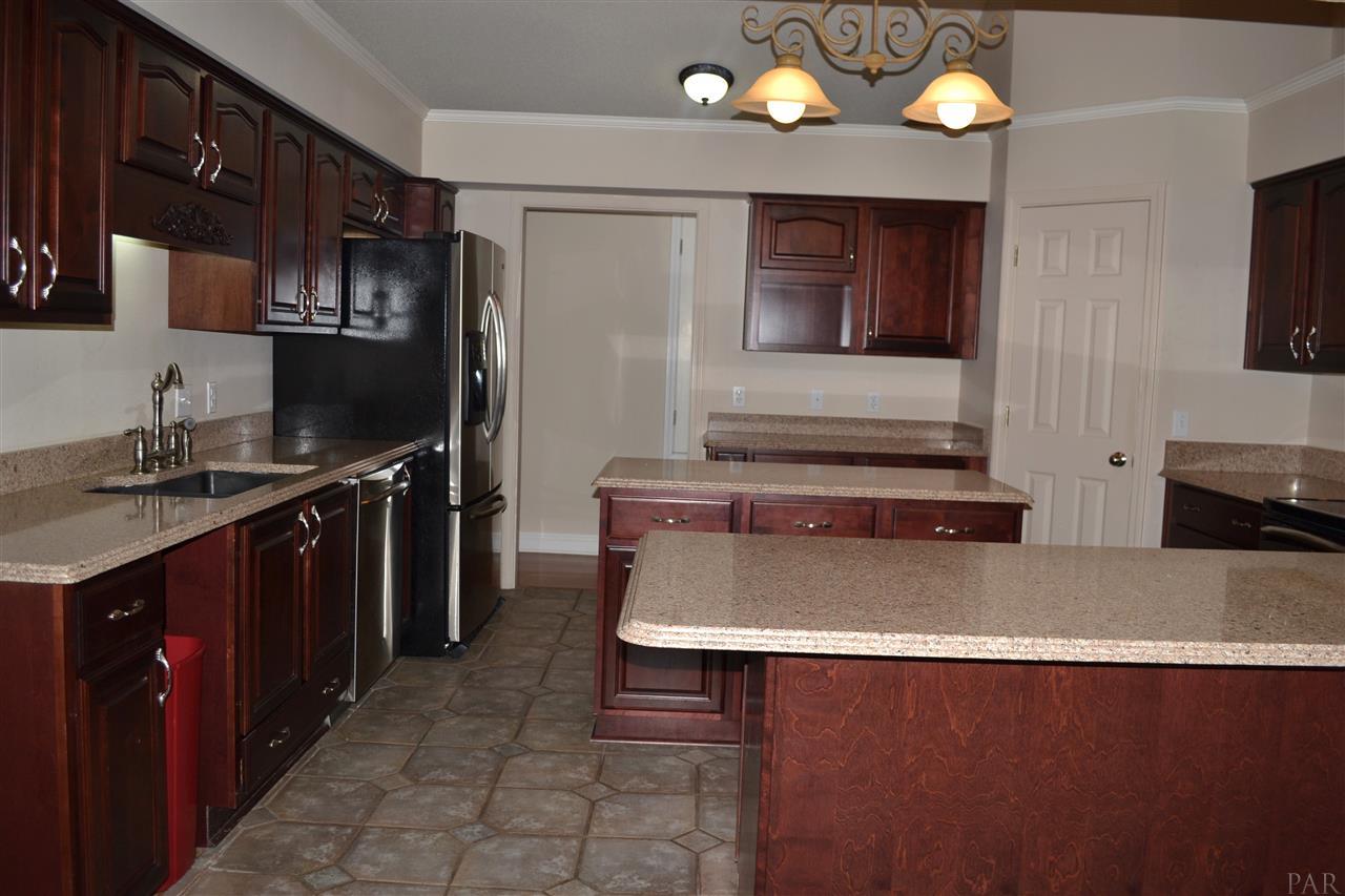 6021 Curtis Road Pace, FL 32571 - Photo 14 of 50
