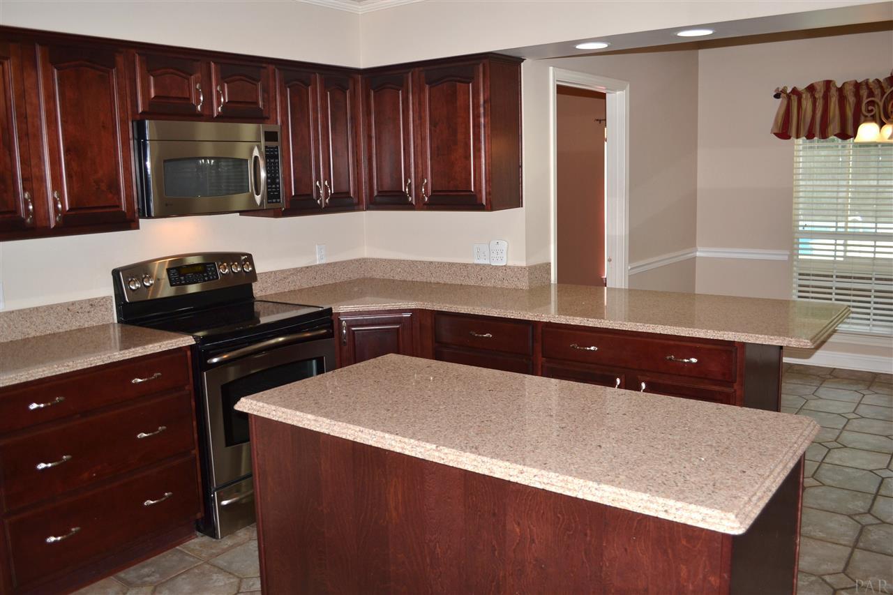 6021 Curtis Road Pace, FL 32571 - Photo 17 of 50
