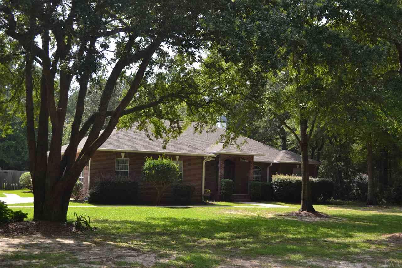 6021 Curtis Road Pace, FL 32571 - Photo 2 of 50