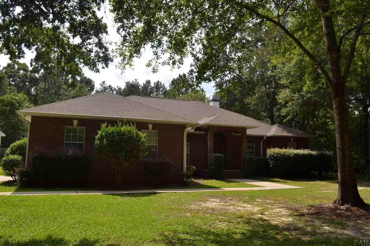 6021 Curtis Road Pace, FL 32571 - Photo 3 of 50