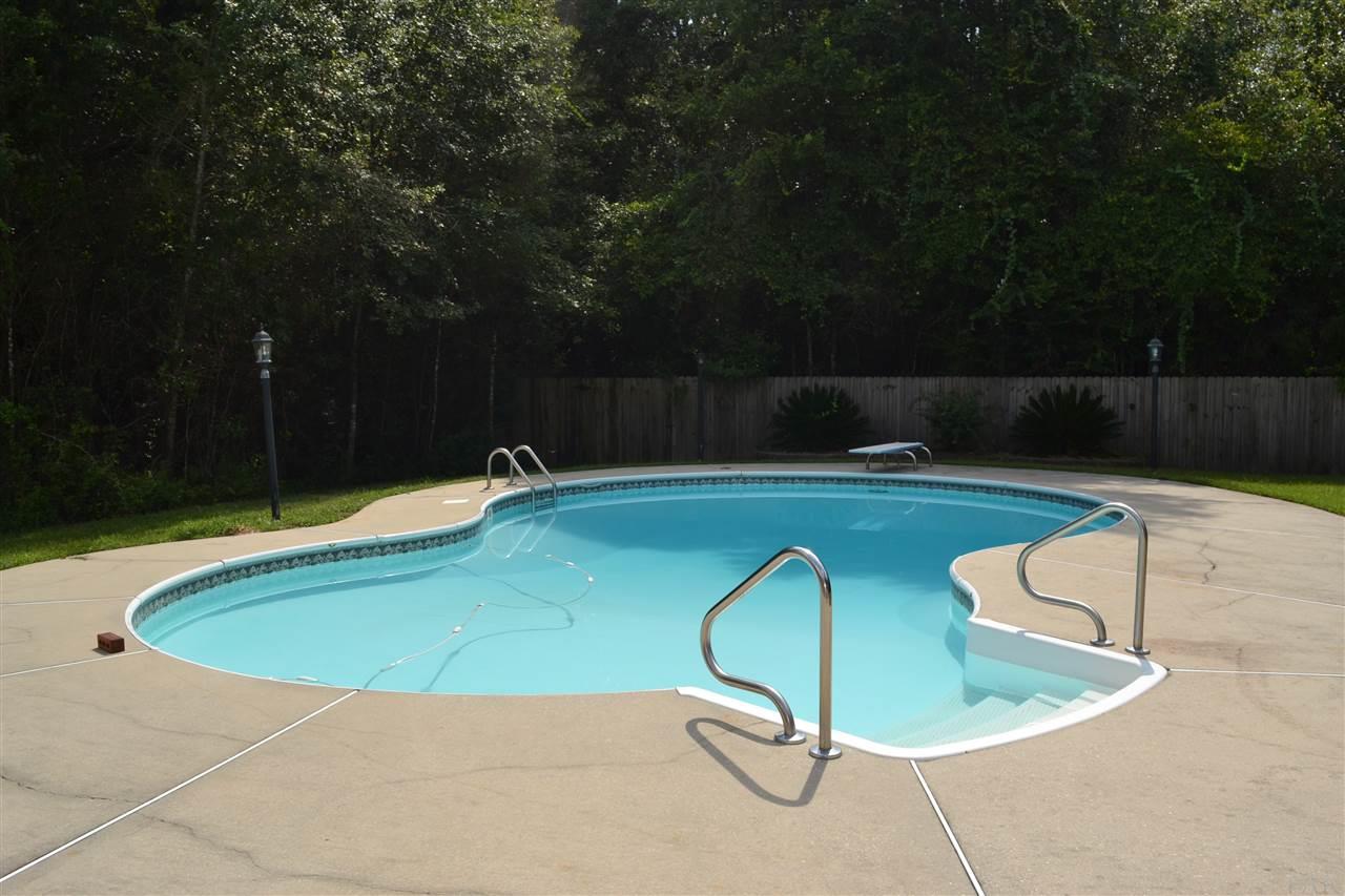 6021 Curtis Road Pace, FL 32571 - Photo 45 of 50
