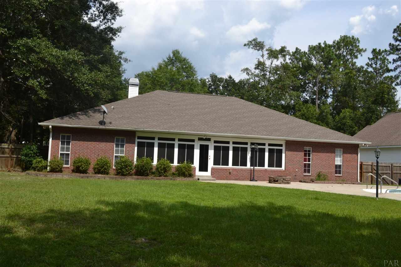6021 Curtis Road Pace, FL 32571 - Photo 46 of 50