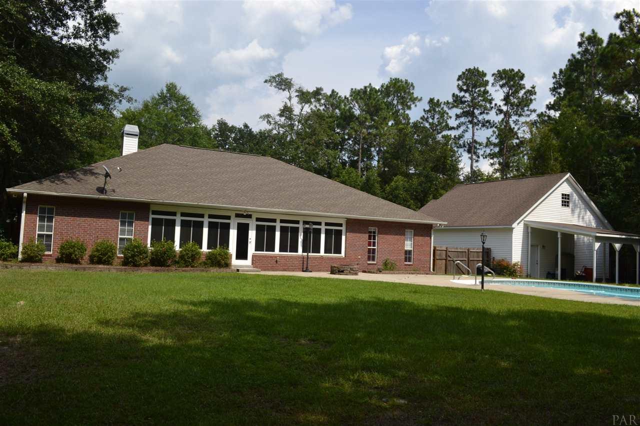 6021 Curtis Road Pace, FL 32571 - Photo 47 of 50