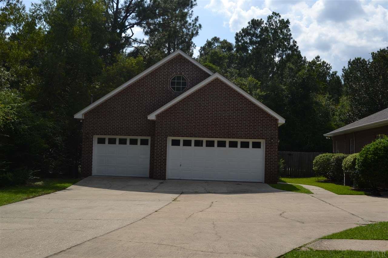 6021 Curtis Road Pace, FL 32571 - Photo 49 of 50