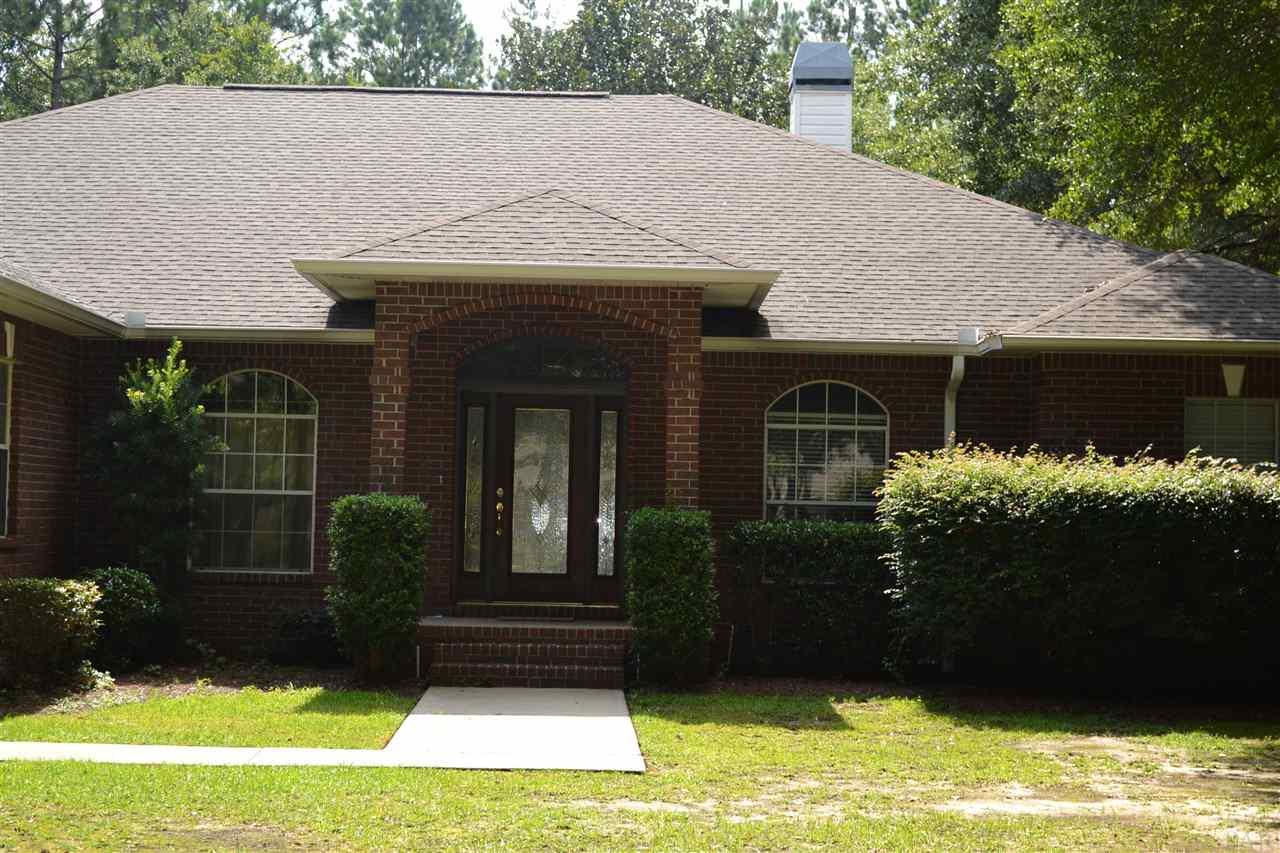 6021 Curtis Road Pace, FL 32571 - Photo 5 of 50