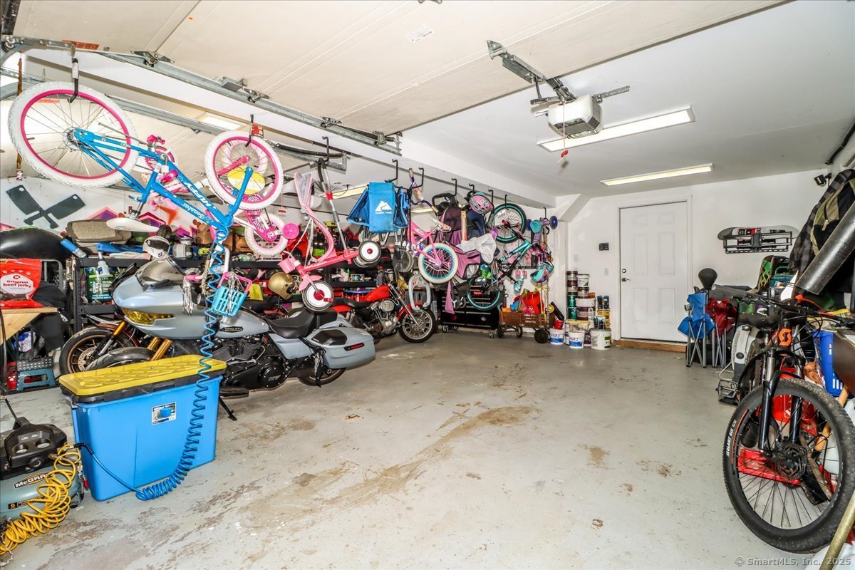 35 Hillendale Drive New Milford, CT 06776 - Photo 33 of 39 a view of a room with gym equipment