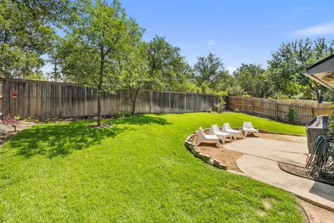 $595,000 | 4253 Canyon Glen Circle, Austin, TX 78732