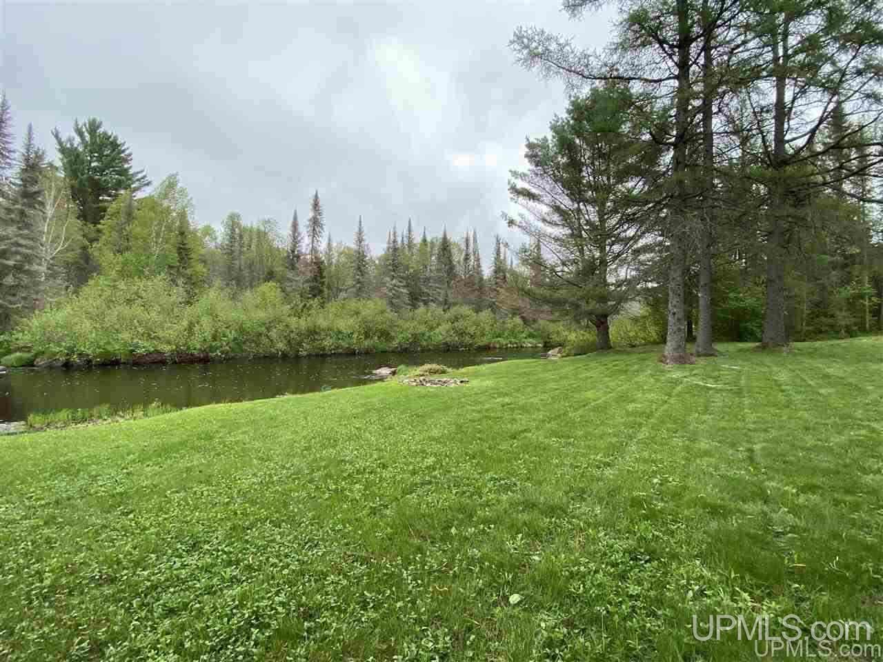 2687 Peshekee Grade Road Michigamme, MI 49861 - Photo 28 of 35