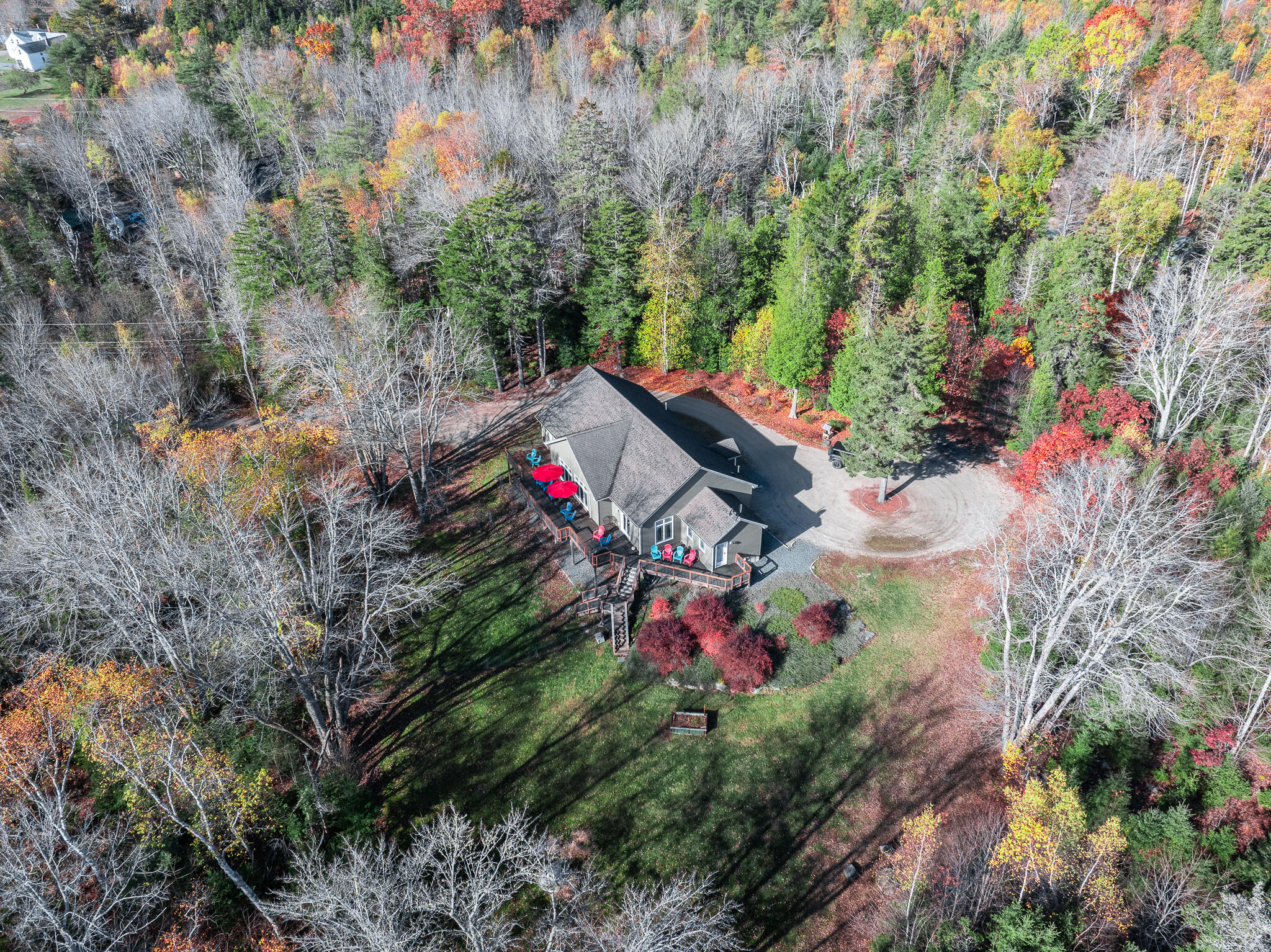 694 Lamoine Beach Road Lamoine, ME 04605 - Photo 12 of 48 694-11