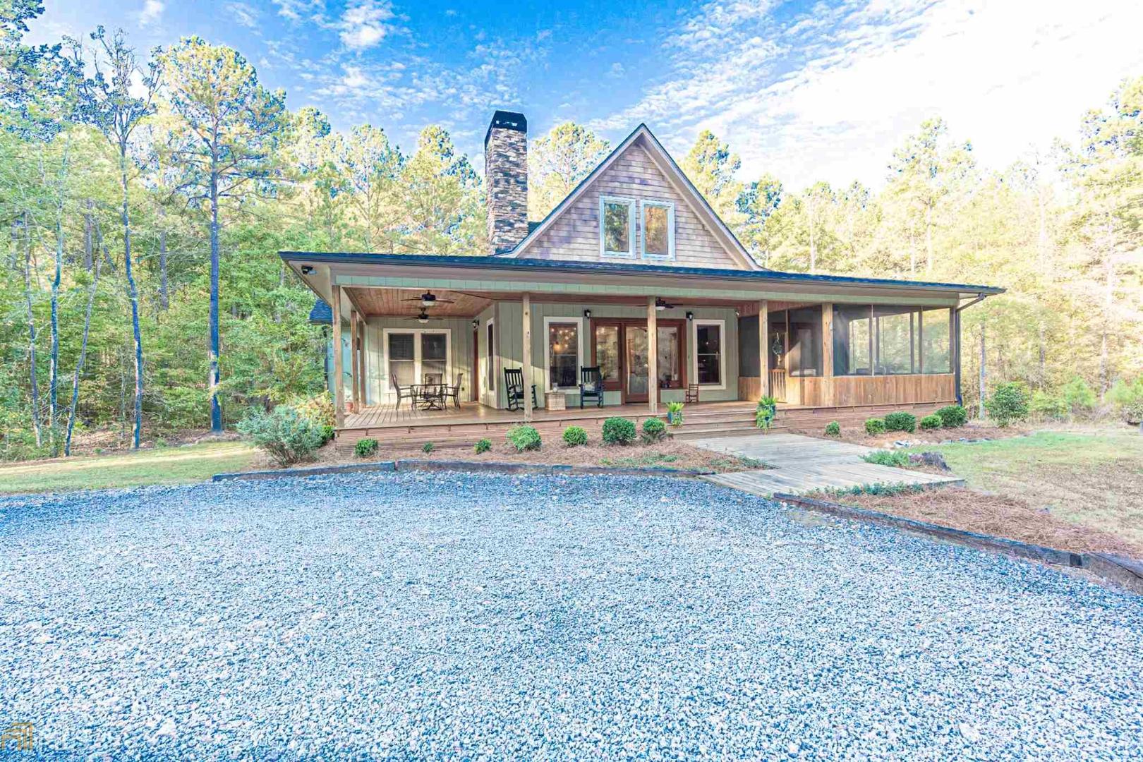 148 North Sugar Creek Road Buckhead, GA 30625 - Photo 1 of 1 Gallery Image 1
