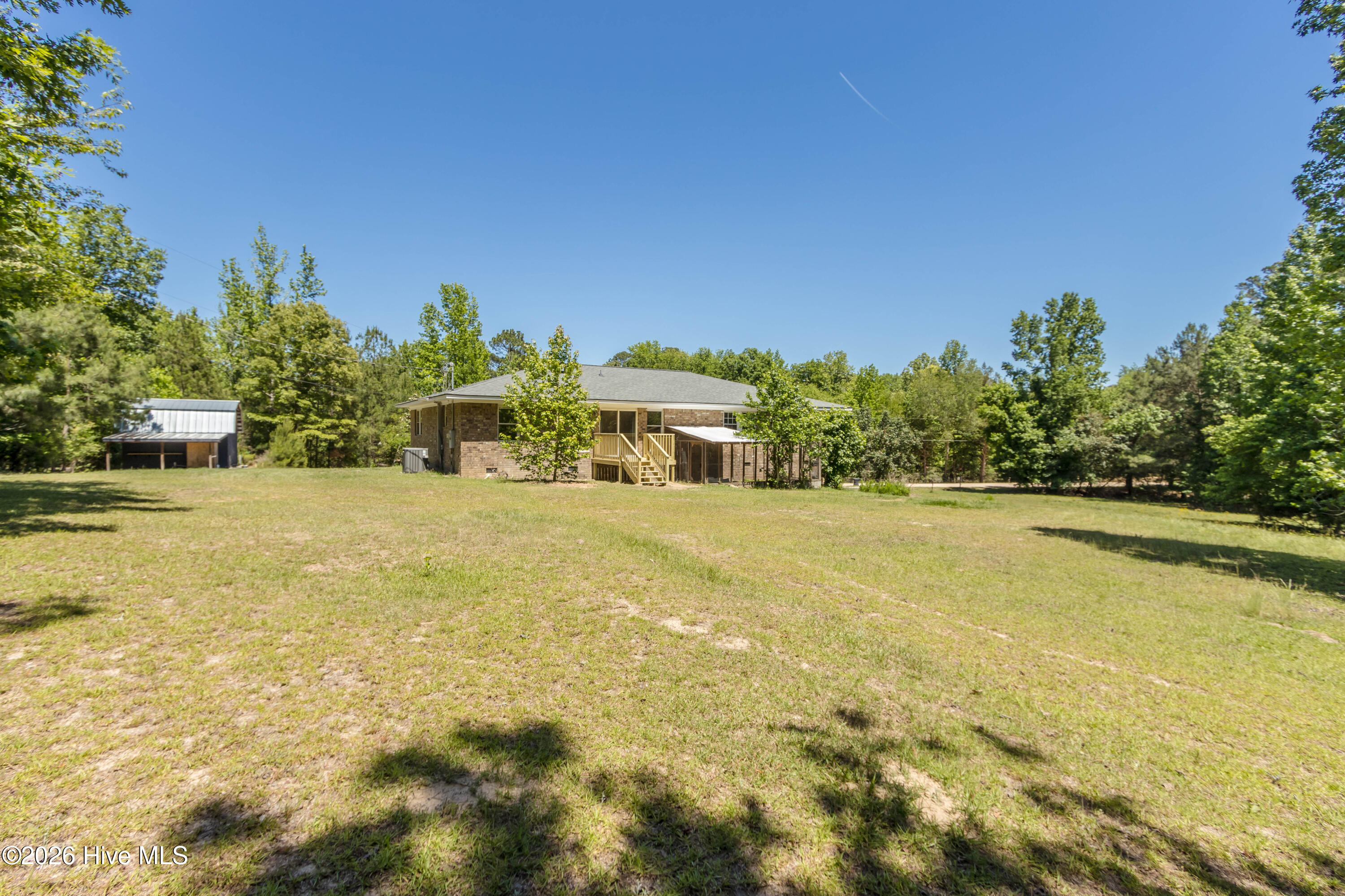 1221 Lakeview Drive Grovetown, GA 30813 - Photo 51 of 55 Back View