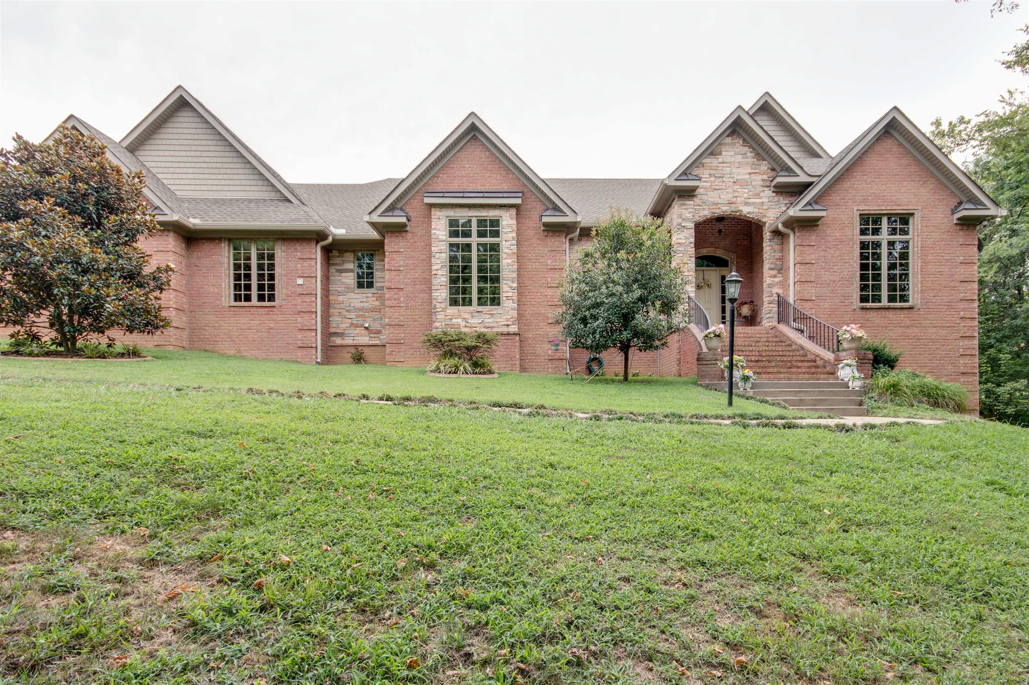 10471 Paw Paw Springs Road Arrington, TN 37014 - Photo 2 of 22 Gallery Image 2