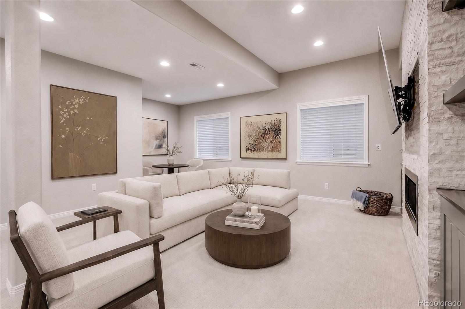 10590 Soulmark Way Highlands Ranch, CO 80126 - Photo 40 of 50 Gallery Image 40