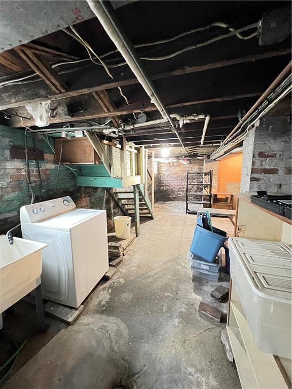 460 Webster Street Rochester, PA 15074 - Photo 23 of 27