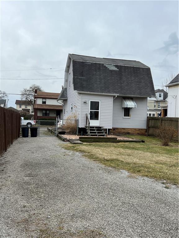 460 Webster Street Rochester, PA 15074 - Photo 26 of 27