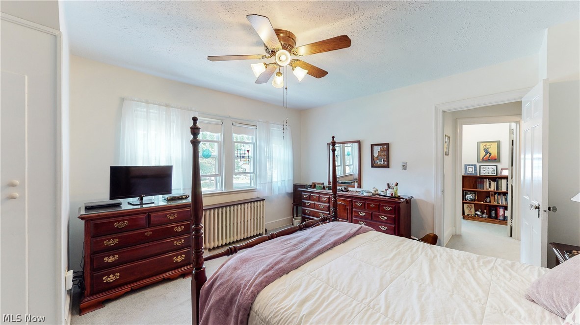 467 Malvern Road Akron, OH 44303 - Photo 13 of 23 Master Bedroom
