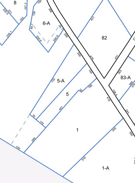 Lot 5 Copeland Hill Road Holden, ME 04429 - Photo 6 of 6 IMG_8538 (Copy)