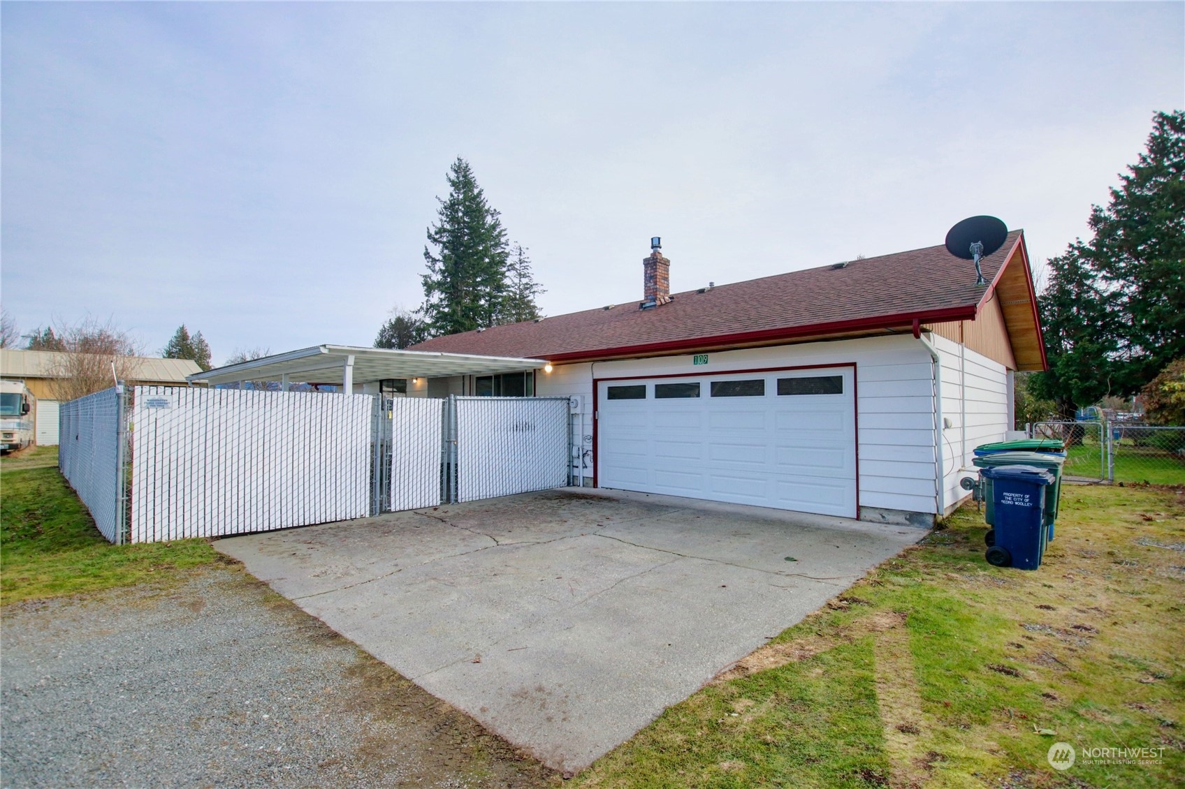 109 North Reed Street Sedro-Woolley, WA 98284 - Photo 2 of 38 Gallery Image 2