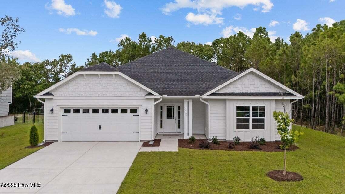 2125 Sandbrook Loop Leland, NC 28451 - Photo 24 of 24 REPRESENTATIVE PHOTO OF SAME FLOOR PLAN IN A DIFFERENT NEIGHBORHOOD