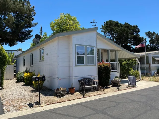 $279,000 | 330 West Highway 246, Unit SPC 14, Buellton, CA 93427