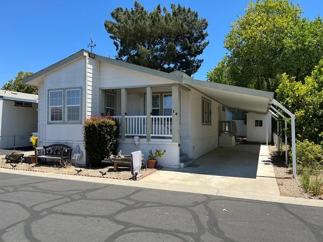 $279,000 | 330 West Highway 246, Unit SPC 14, Buellton, CA 93427