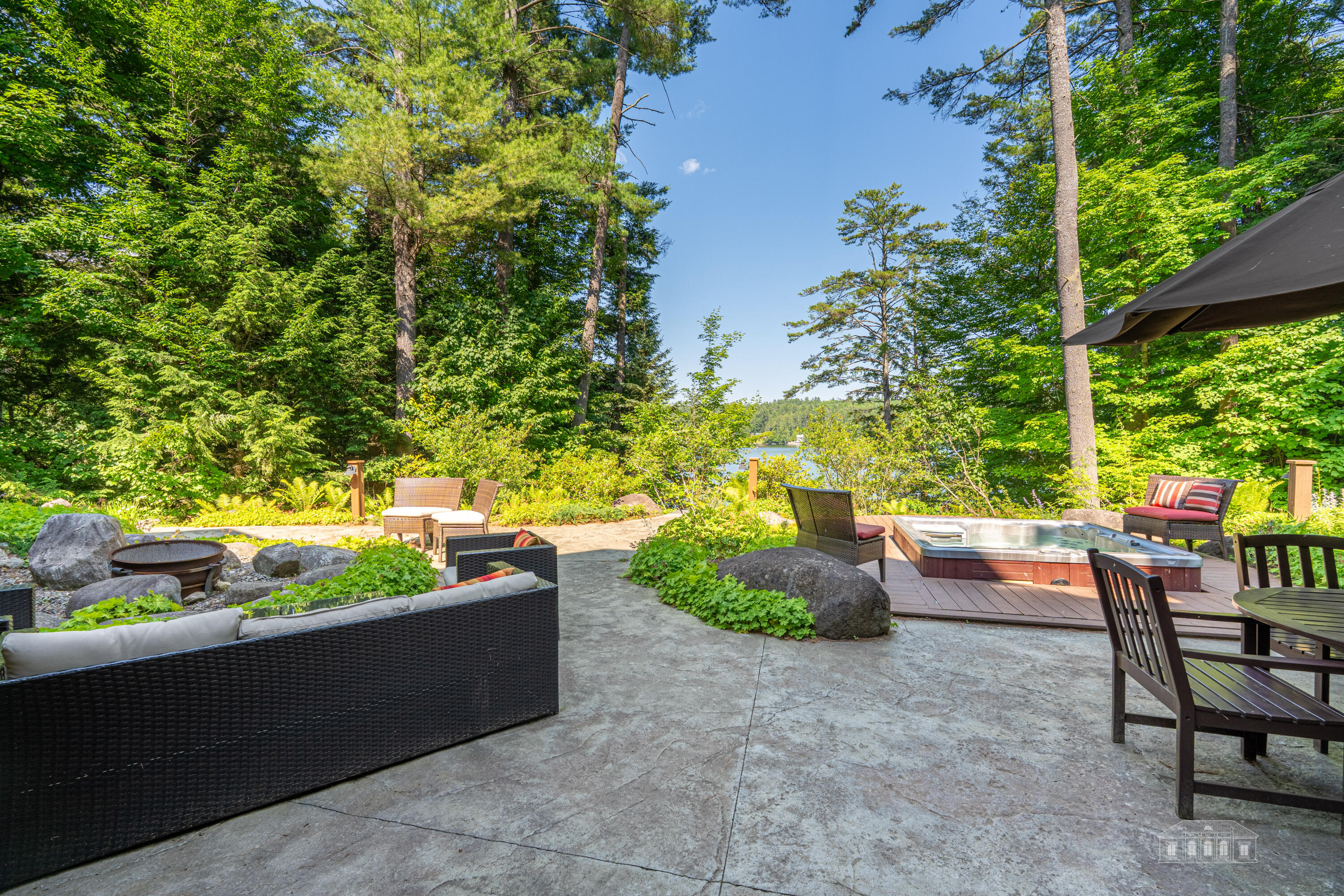 46 Fiddlehead Bay Road Chestertown, NY 12817 - Photo 6 of 102