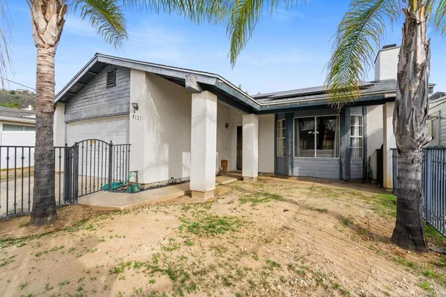 $775,000 | 8321 Sheila Street, El Cajon, CA 92021